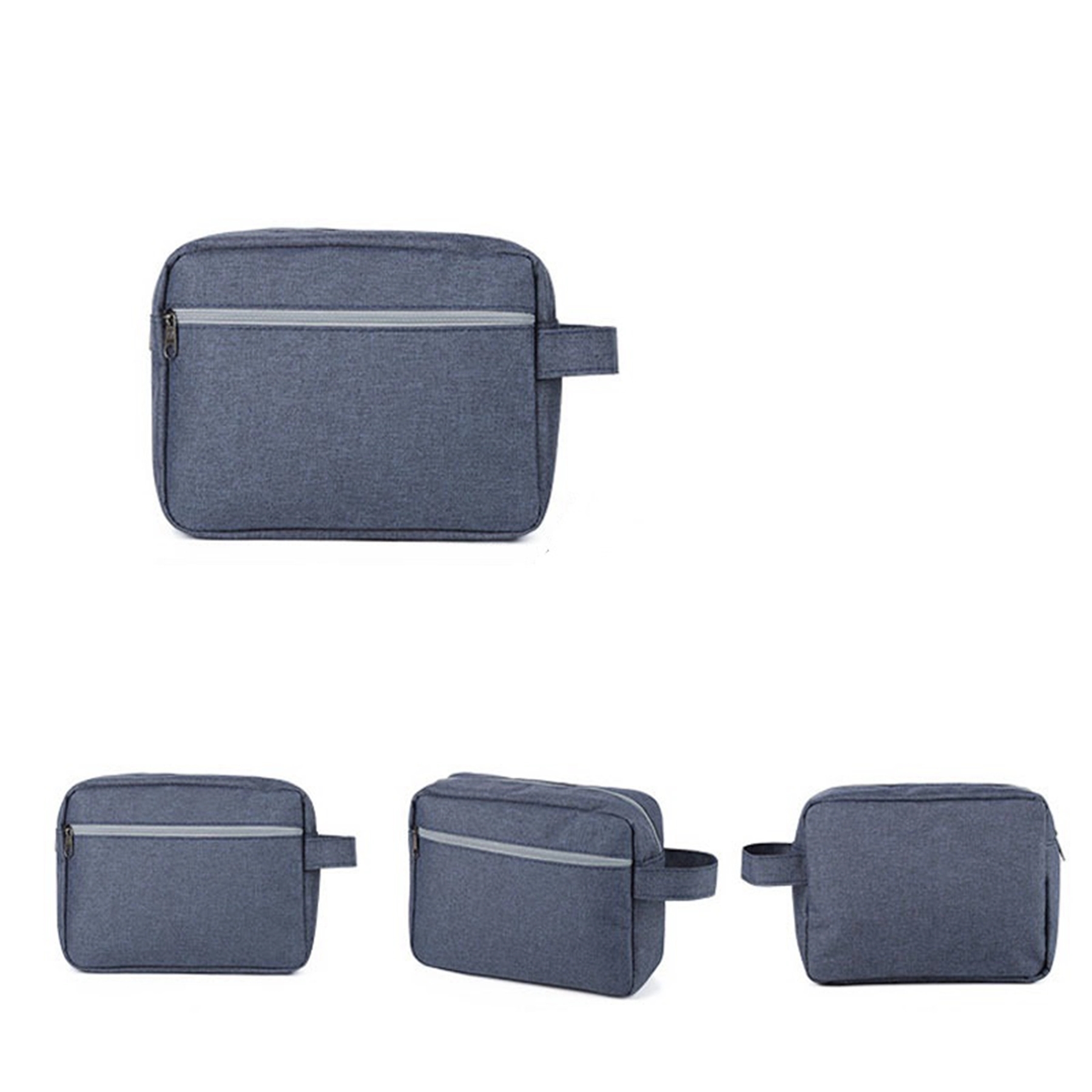 Men Waterproof Travel Cosmetic Storage Bag 2