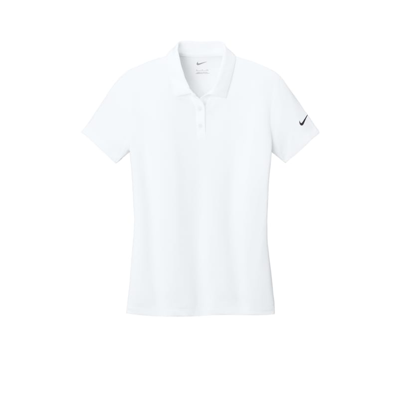Nike Women's Dry Essential Solid Polo 15