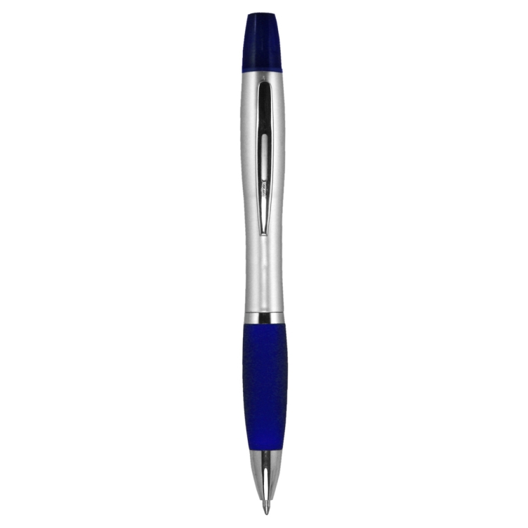 "Elite" Pen and Highlighter Combo 6