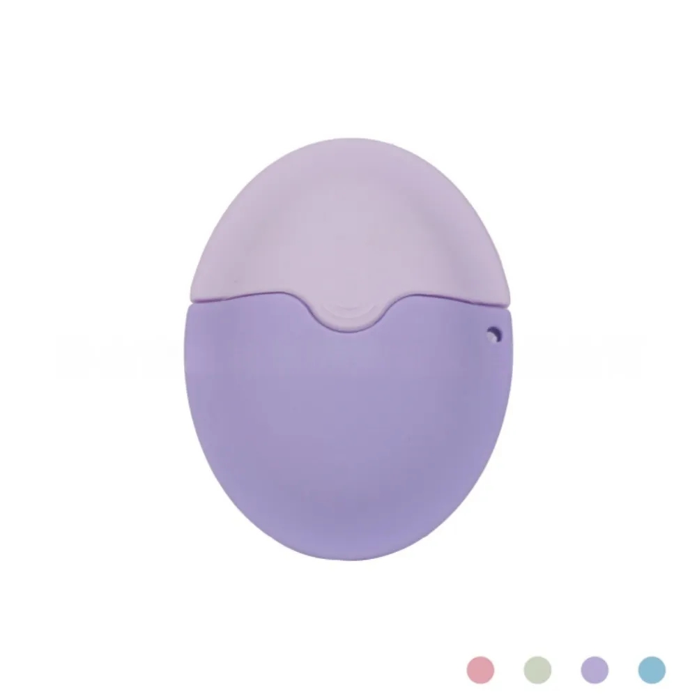 Kids Sunscreen Applicator Roller Refillable Sponge 11