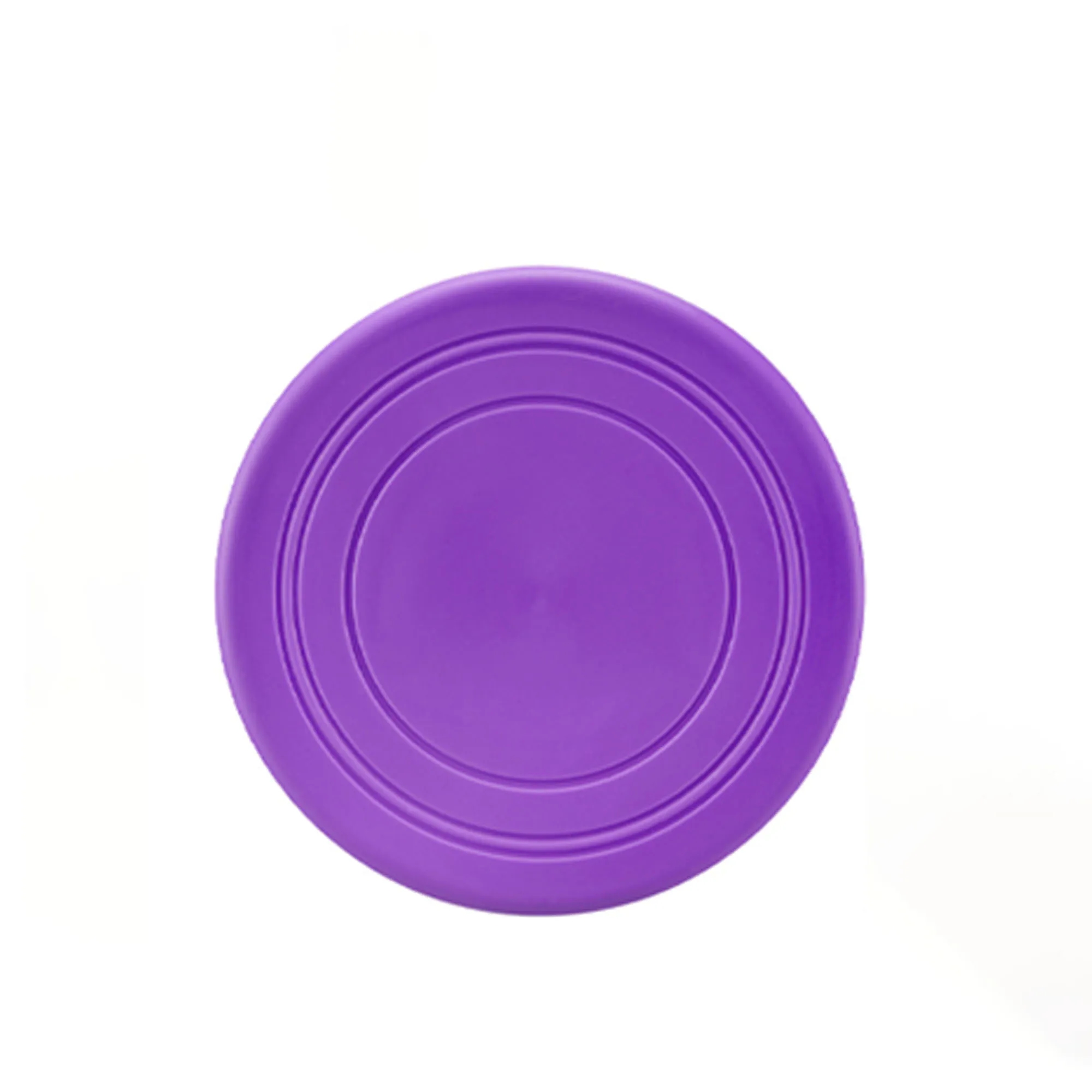 Pet Dog Flying Disc Disk 5