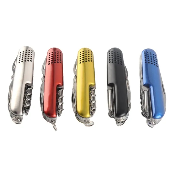 Stainless Steel Multi-Tool  Army Knife 3