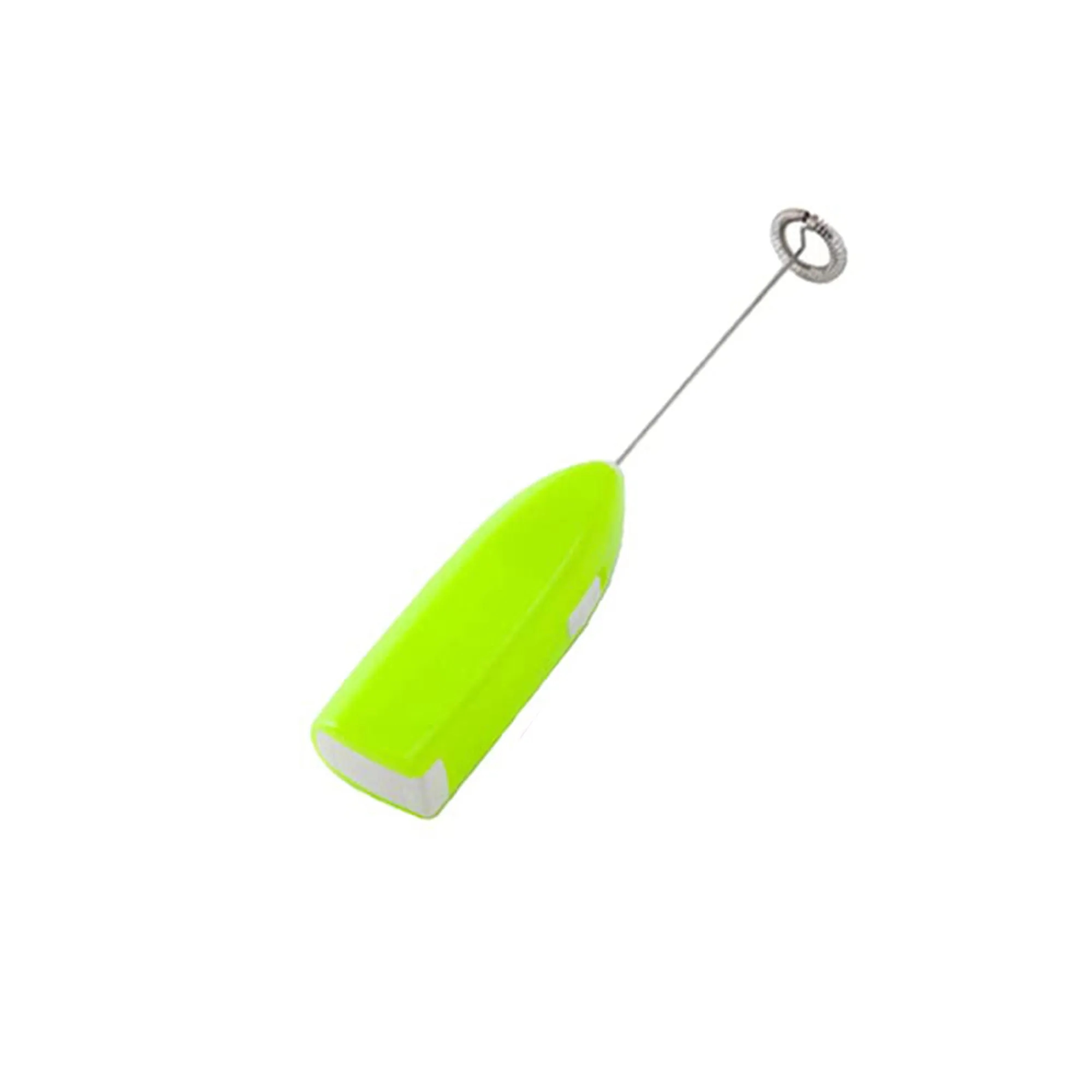 Portable Electric Egg Beater 7