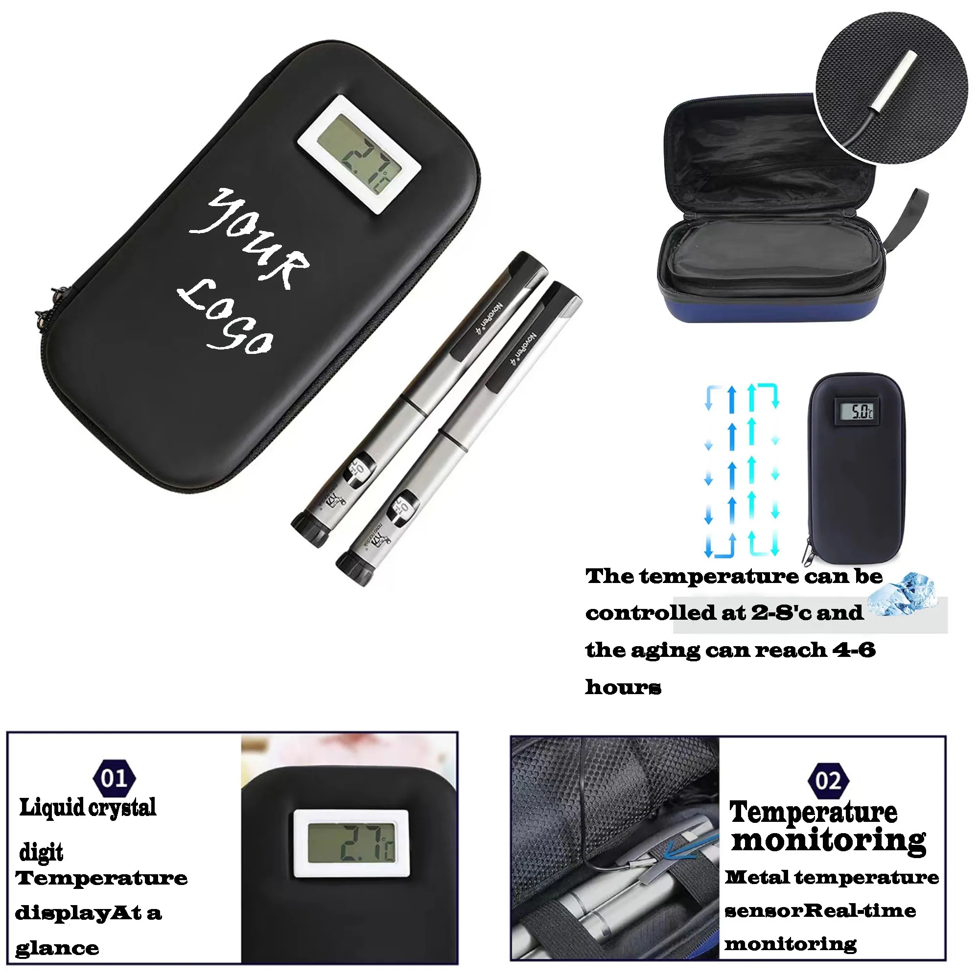 Medical Cooler 3