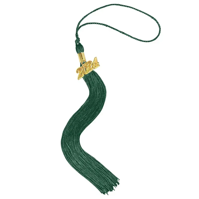 Graduation Tassel 12