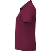 Women's DADE Short Sleeve Polo 165