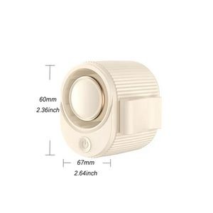 Handheld Spray Mist Fan 13