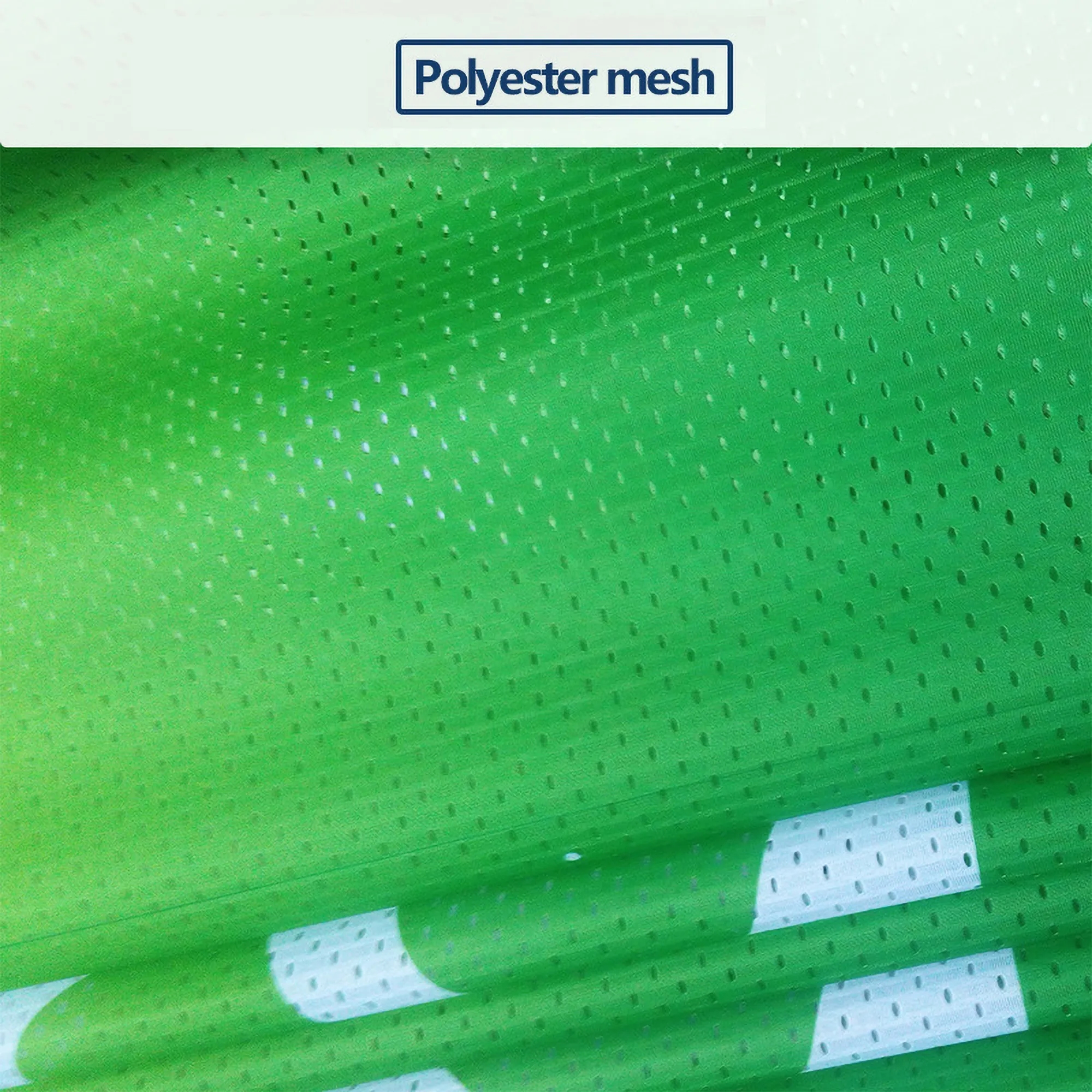Custom Waterproof Billboard Banner Brand Promotion 5