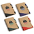 Recycle Write Notebook & Pen 5