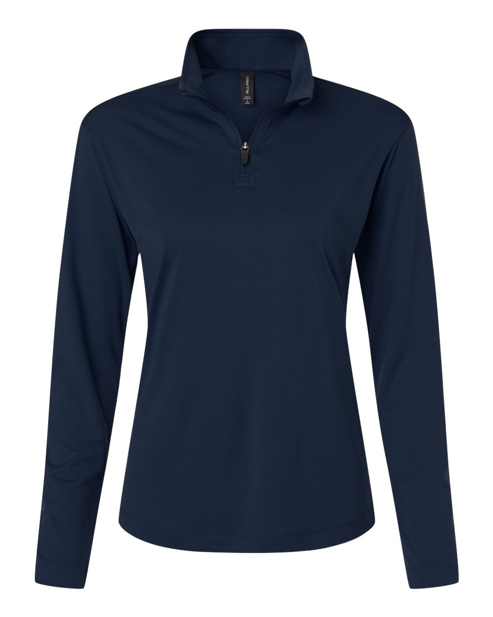Women's Pro-Lock Performance Quarter-Zip Pullover - 41870L 50