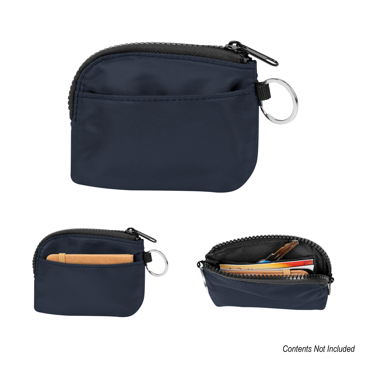 Anywhere rPET Card Pouch 11
