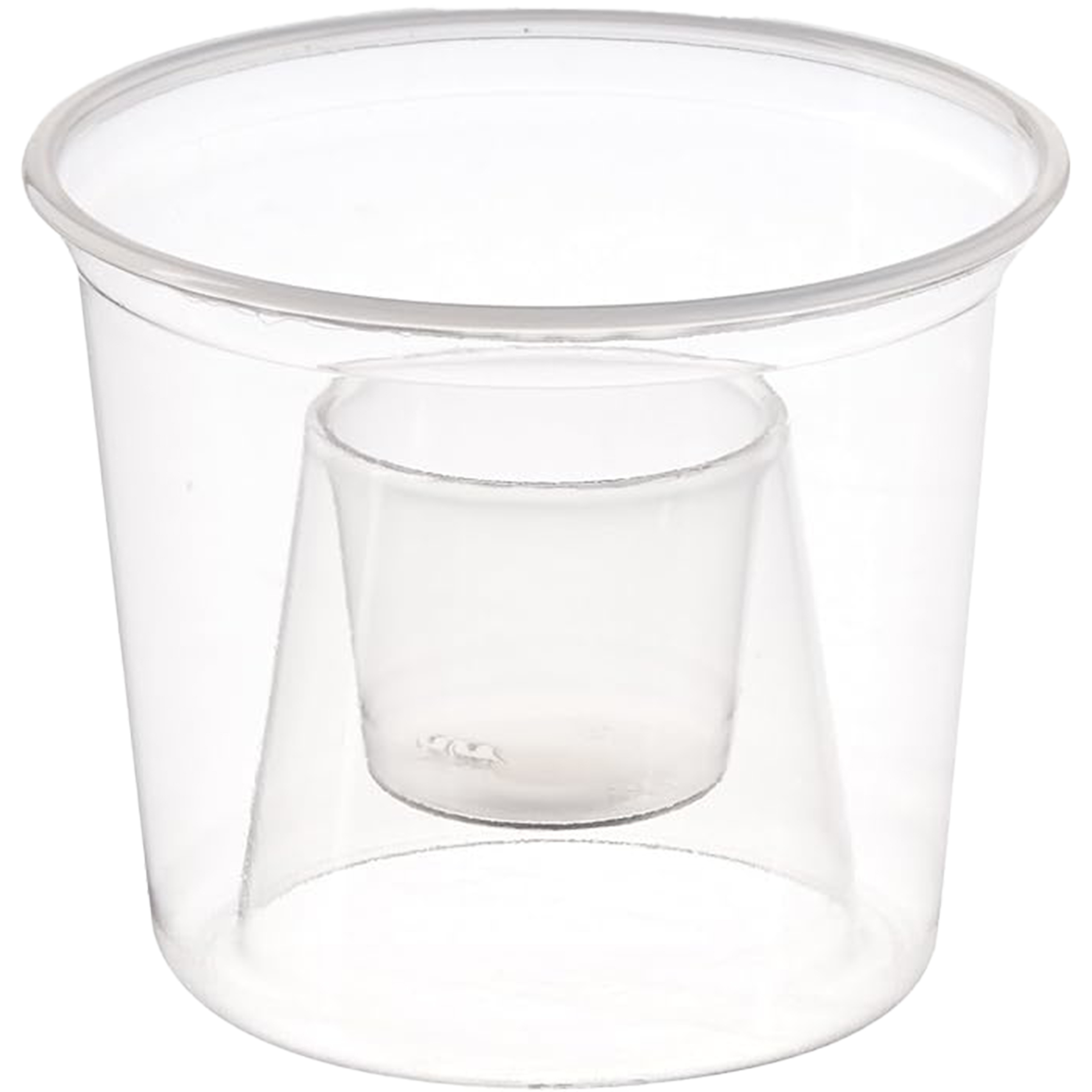 4 Oz. Bomber Cup 3