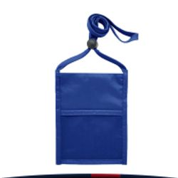 Poria Neck Wallet 3