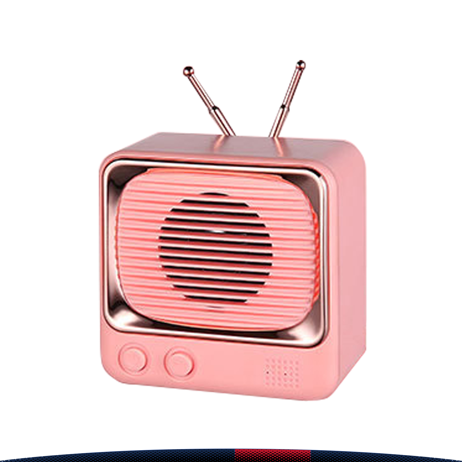 Tvcol Bluetooth Speaker 1