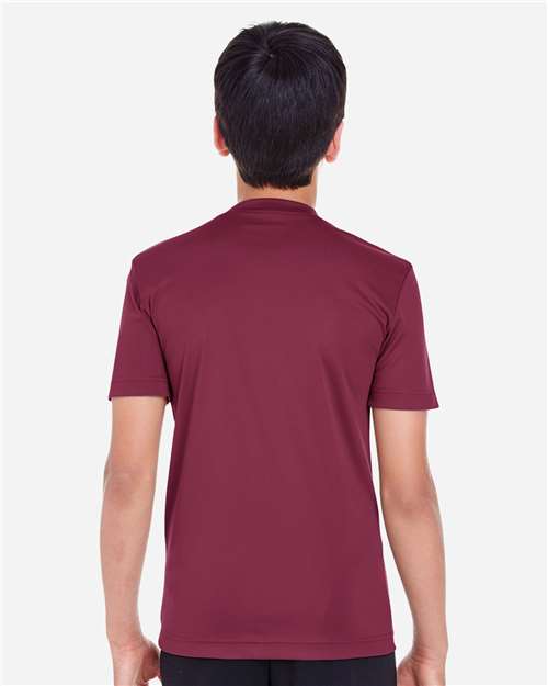 Youth Zone Performance T-Shirt - TT11Y 13