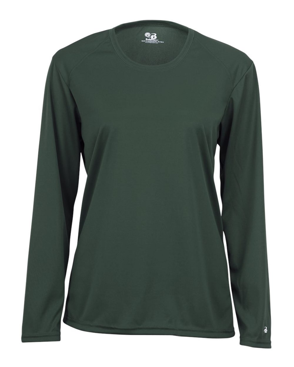 Women's B-Core Long Sleeve T-Shirt - 4164 76