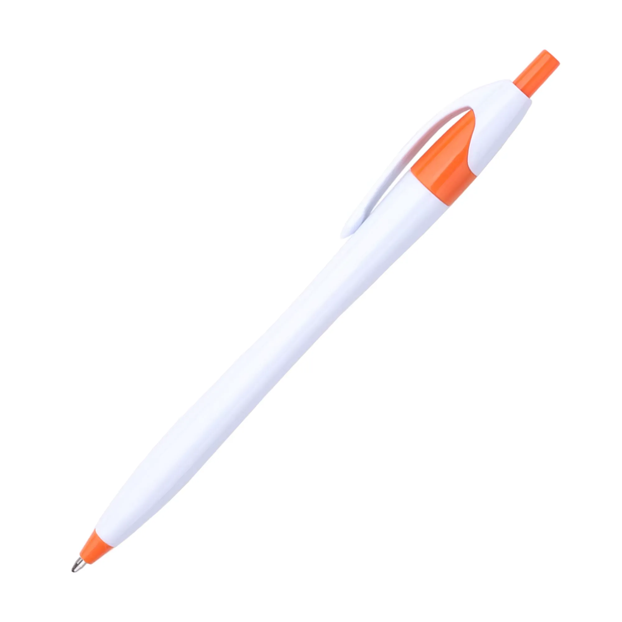 Ballpoint Click Pen 3