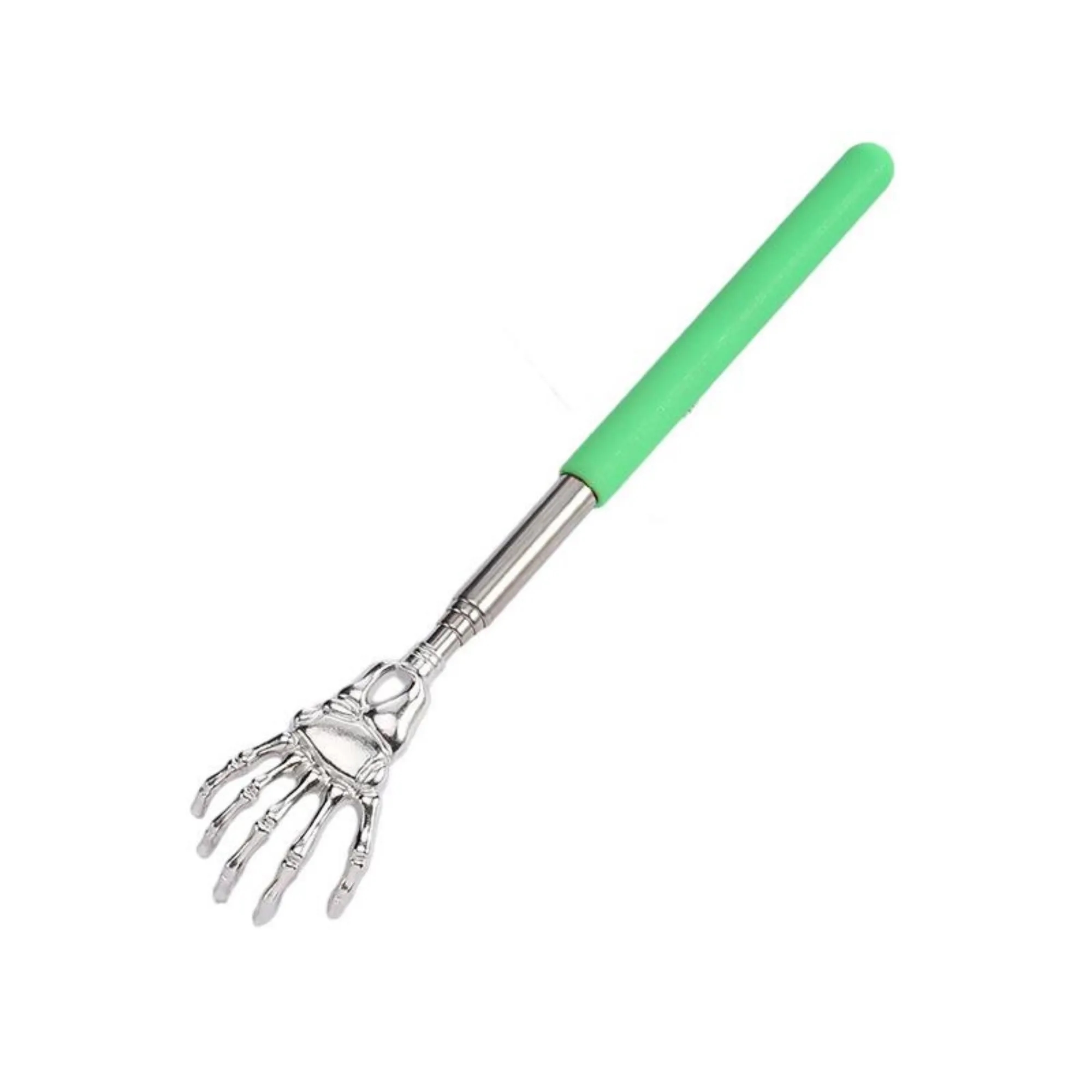 Stainless Steel Telescopic Back Grabber MOQ 100PCS 2