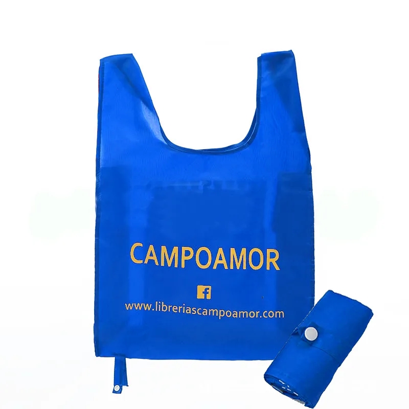 Nylon Roll-up Bag 8