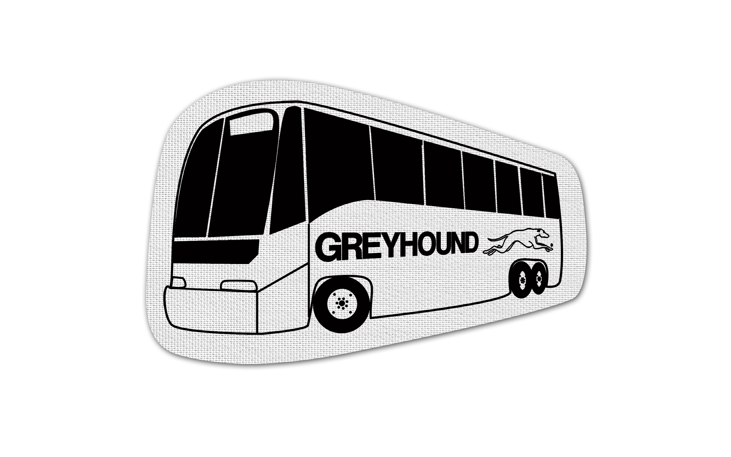 Bus Rubber Jar Opener 63