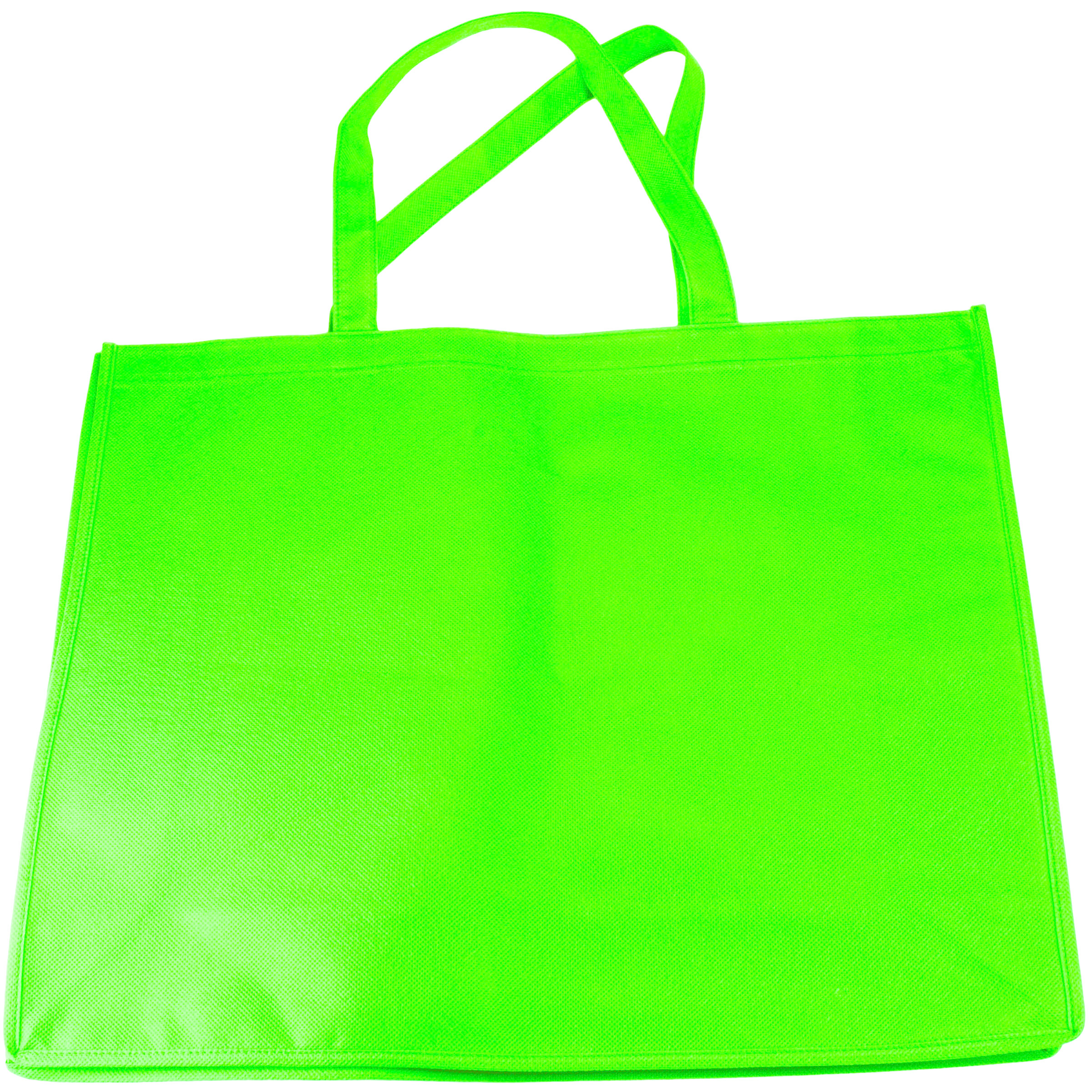 Tote Bag - 20"x16" + 6" Gusset 4