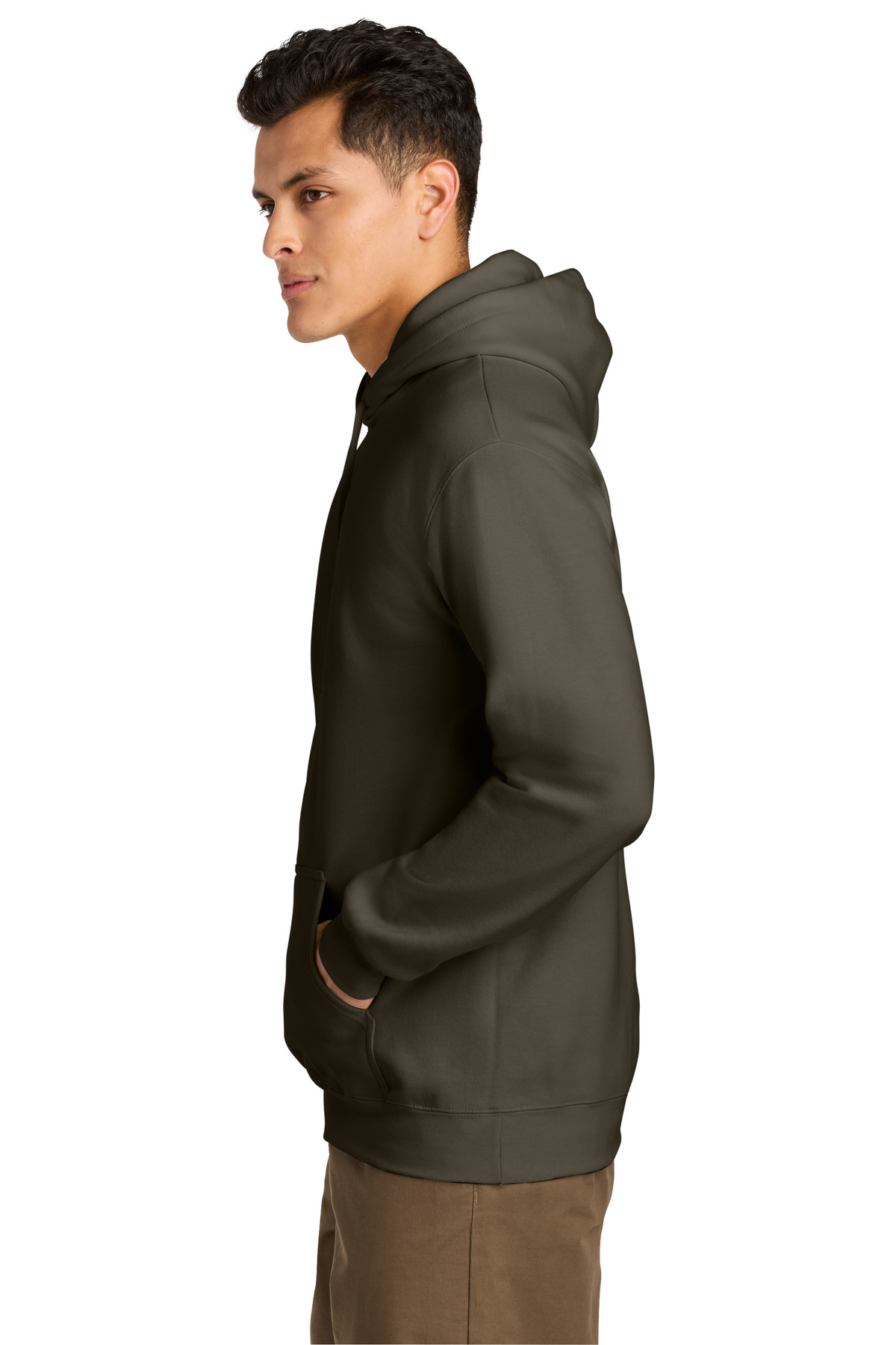 Gildan Hammer Maxweight Hooded Sweatshirt 19500, custom hoodie or sweatshirt with logo imprint 45