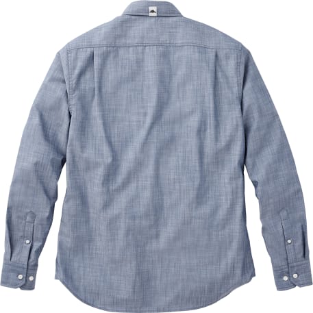 Men's Clearwater Roots73 LS Shirt 12