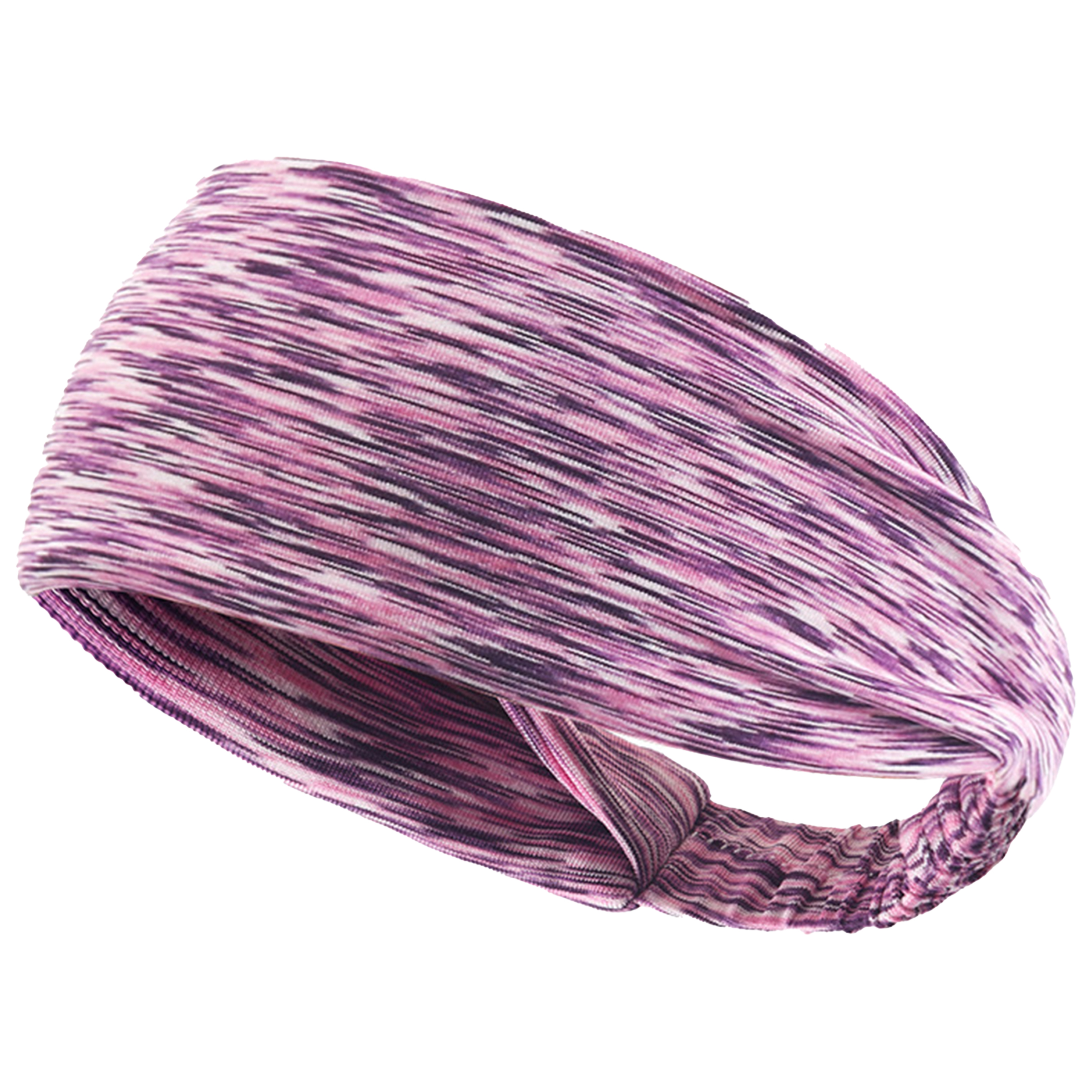 Nylon Sports And Fitness Sweatband 12