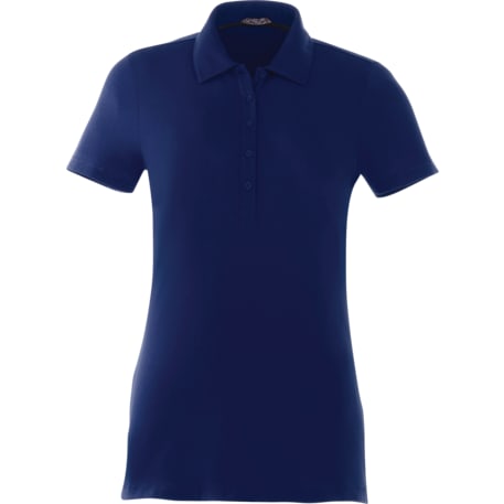 Women's ACADIA SS Polo 94