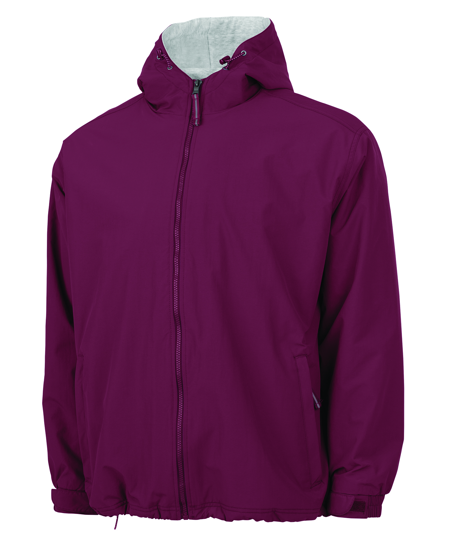 Enterprise Jacket 10