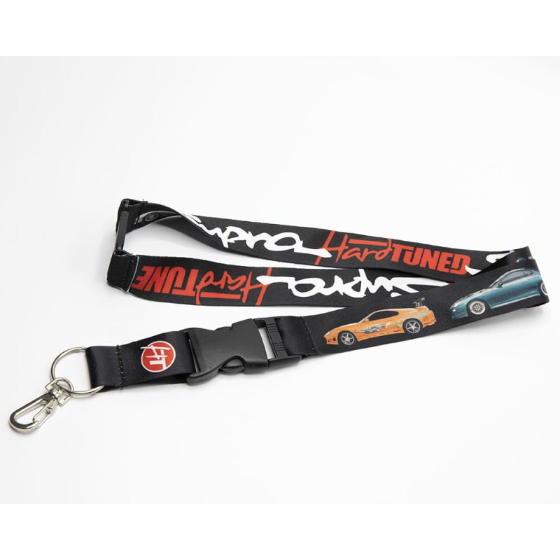 Custom Full Color Lanyards 4