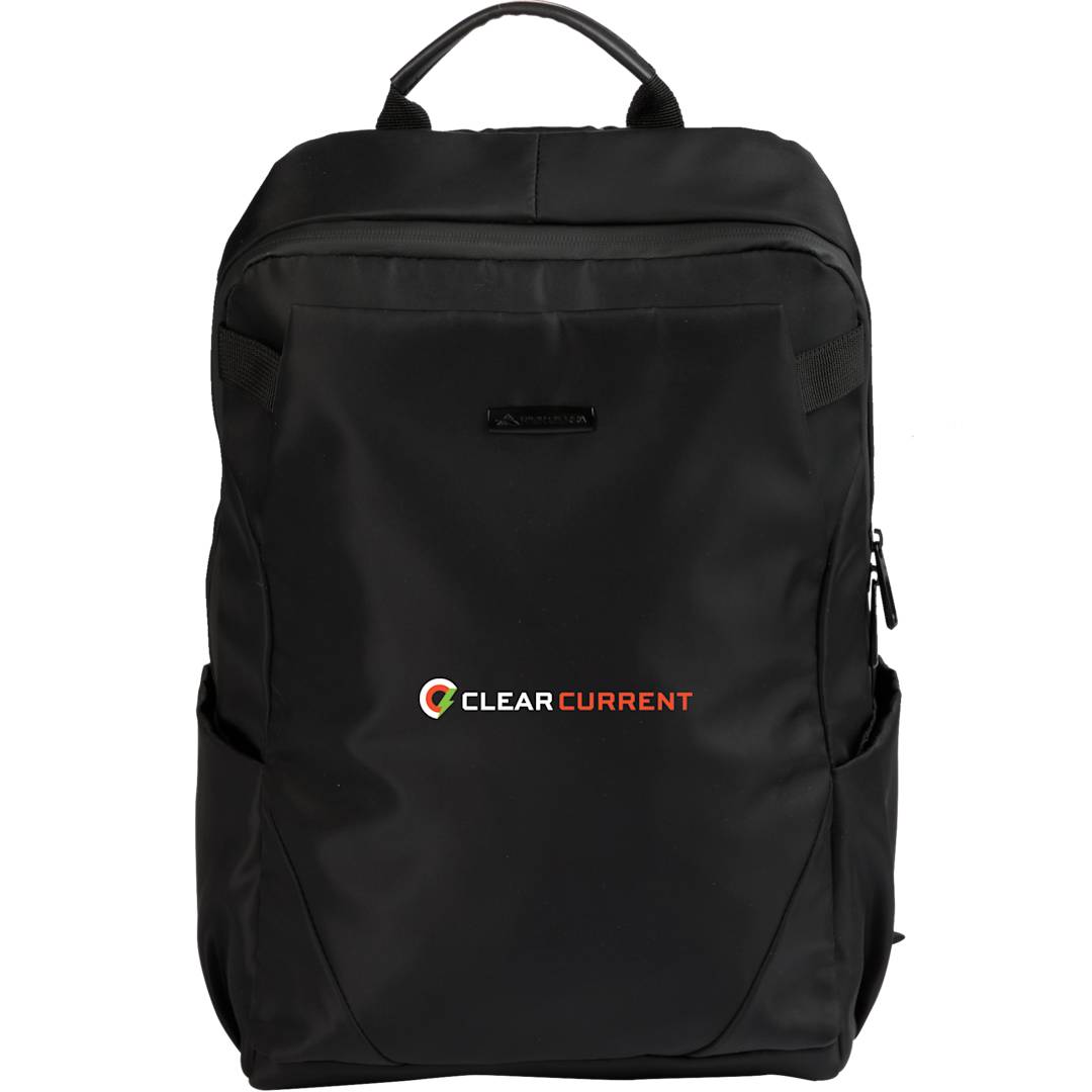 High Sierra Recycled Trivaro Backpack 22