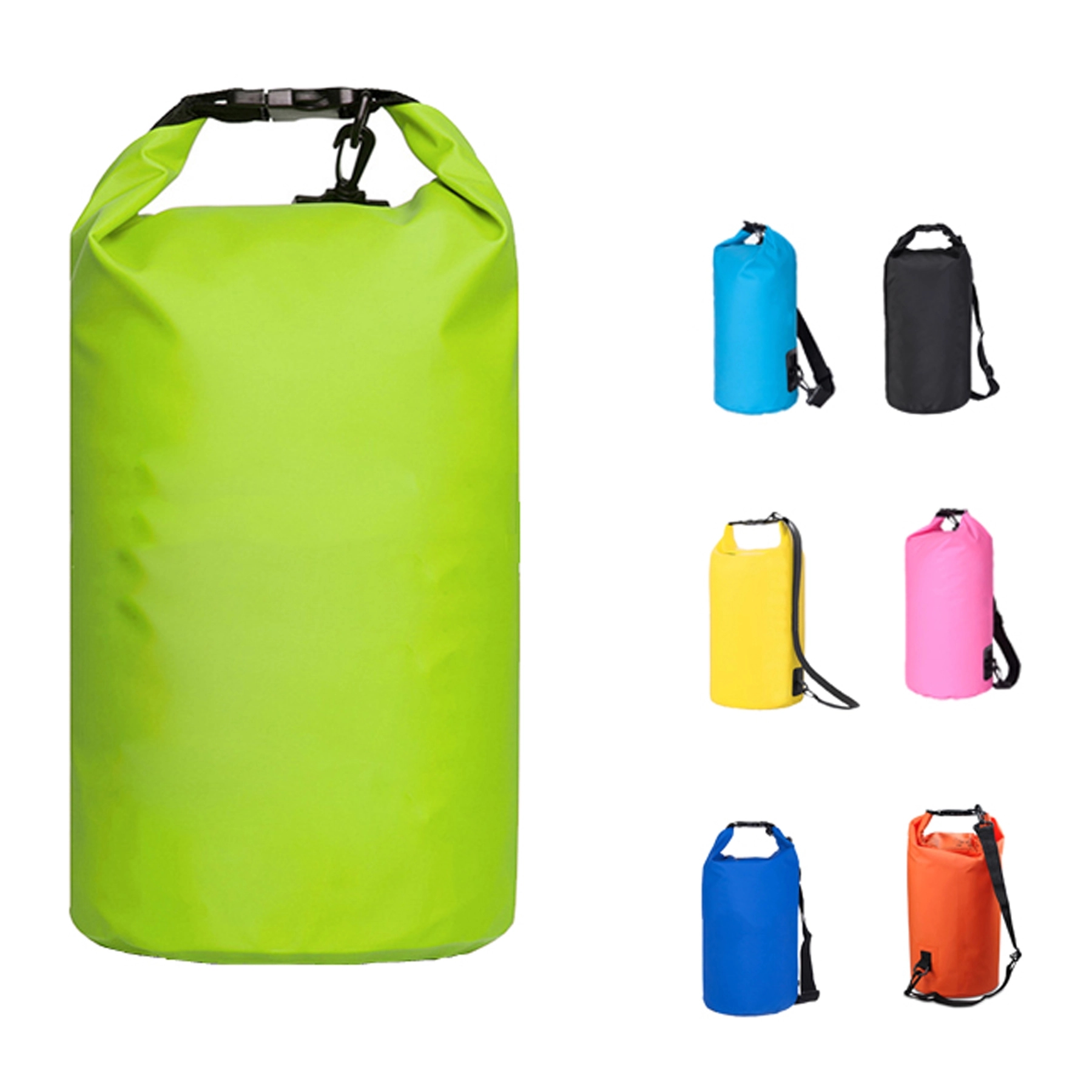 Waterproof Dry Bag 2