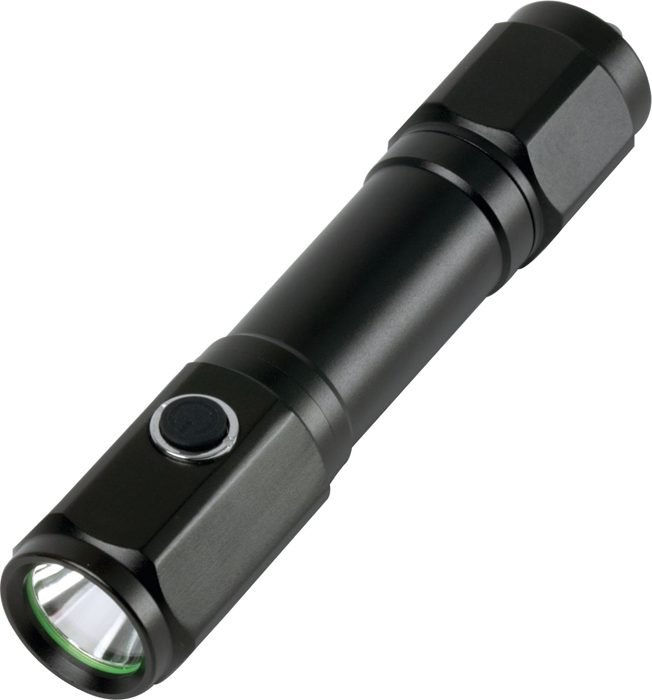 3-in-1 Scout Rescue Flashlight (CREE® XPE-R3) 2