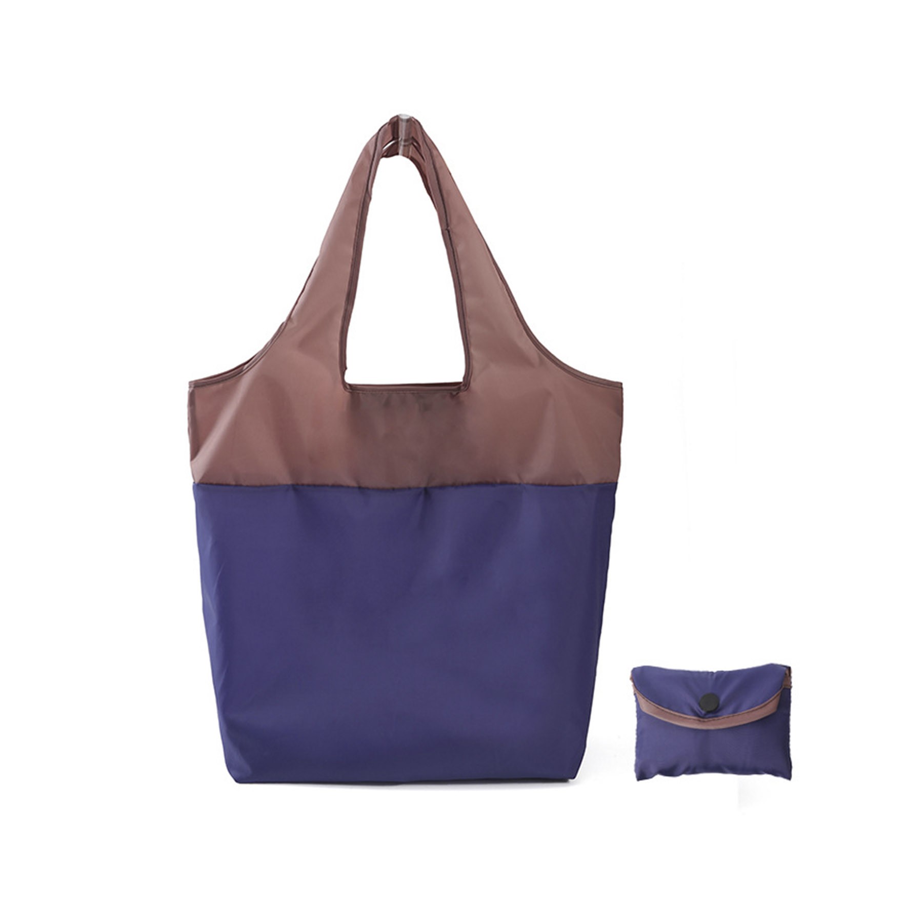 Recycled Waterproof Shopping Bag 6