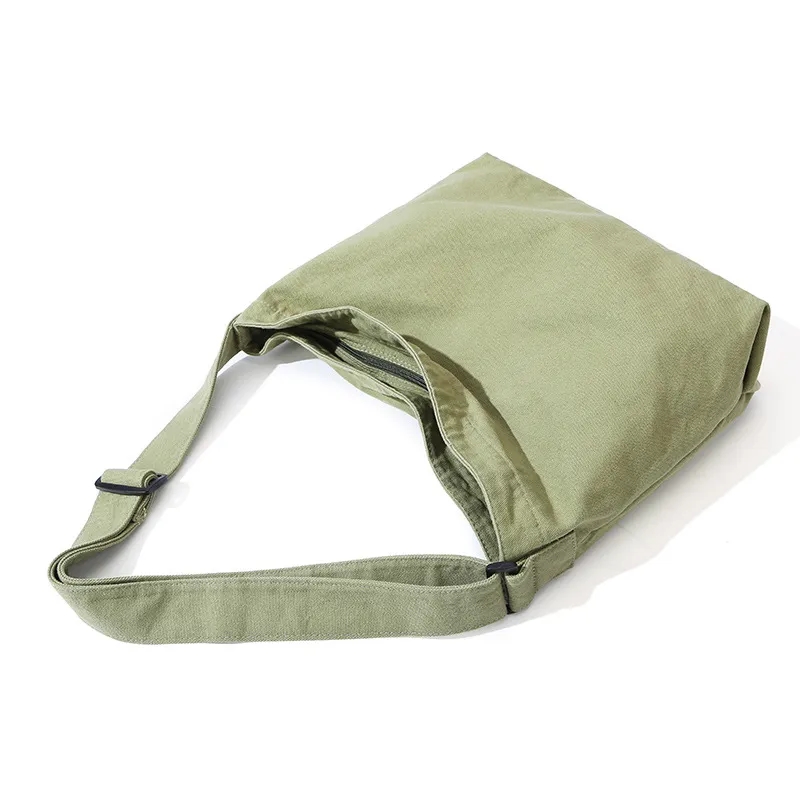 Canvas Casual Crossbody Bag for Women 4