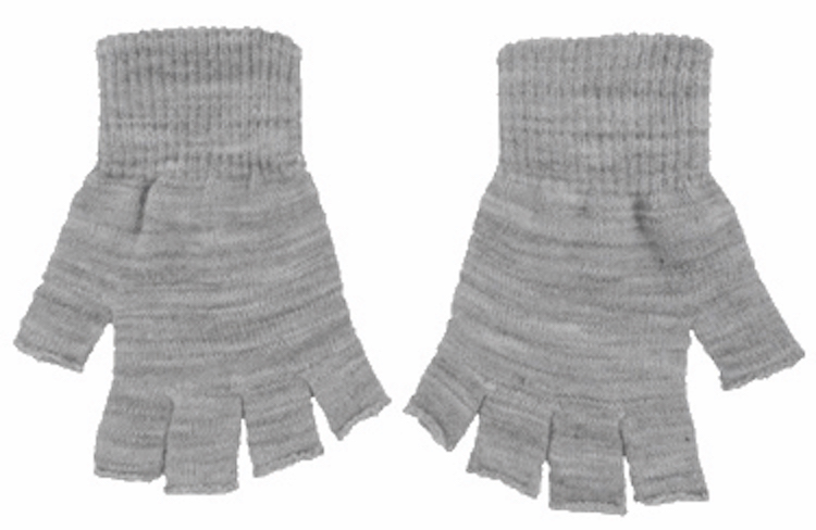 Fingerless Gloves 7