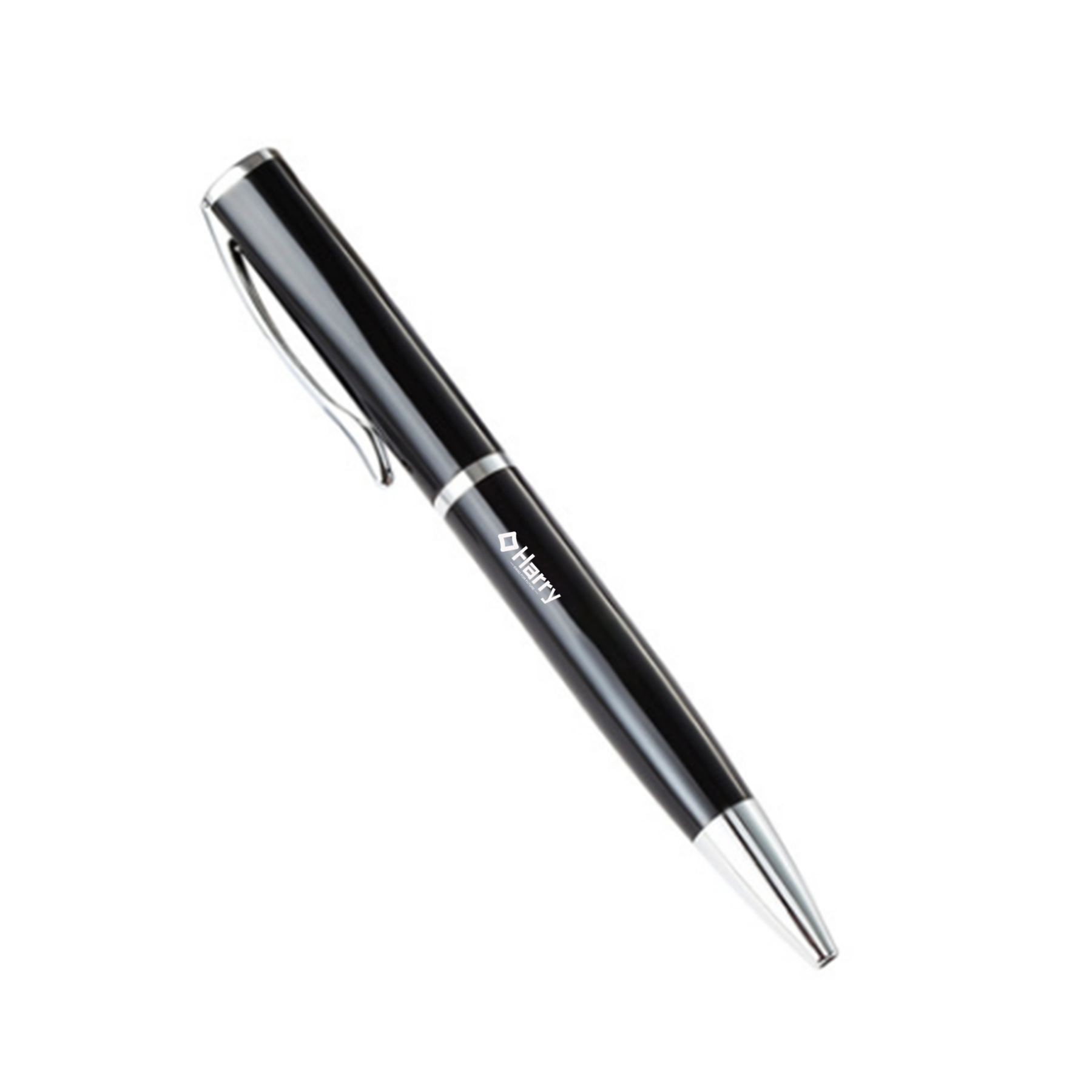 Rotary Ballpoint Pen 1