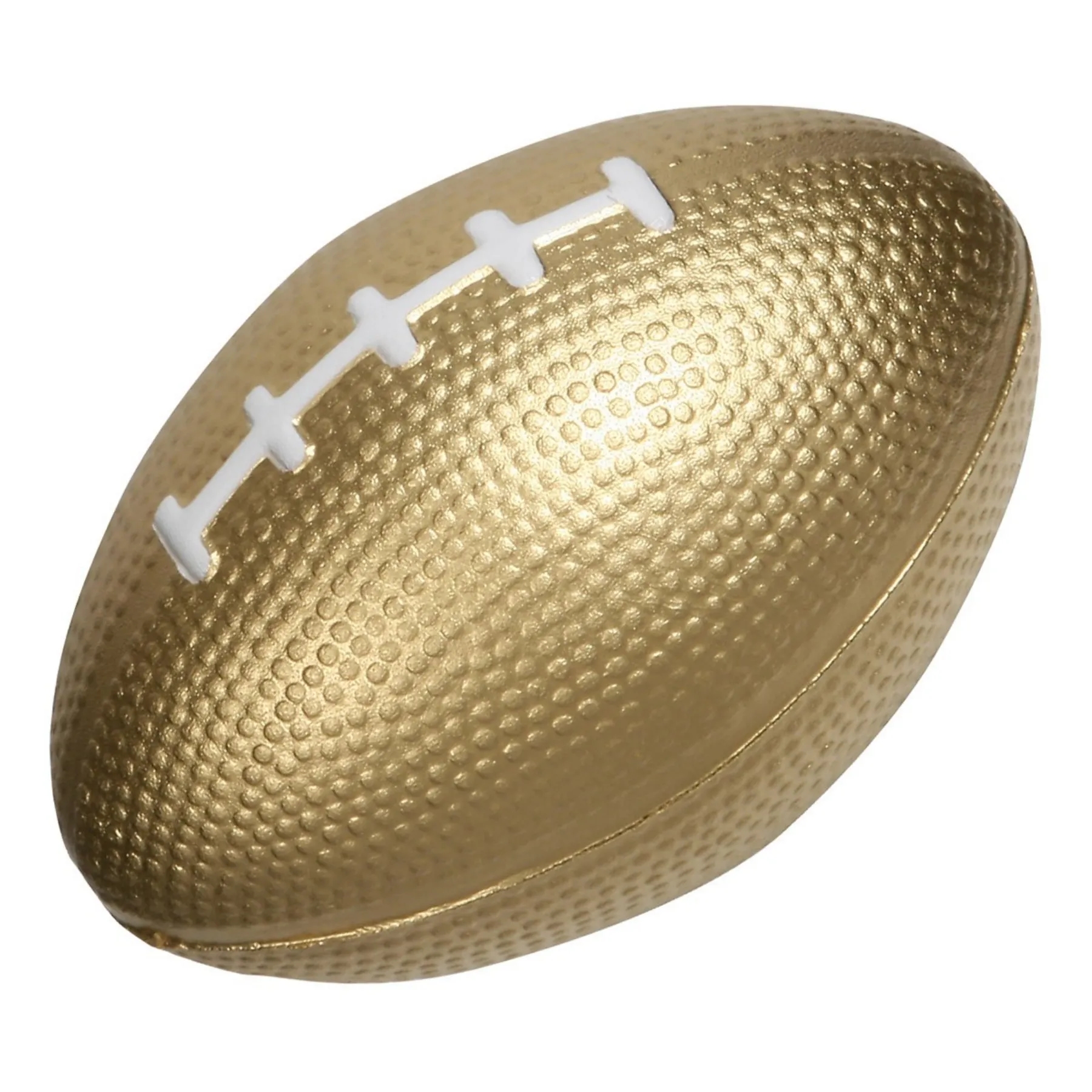 3.5" Football Shape Stress Reliever 9