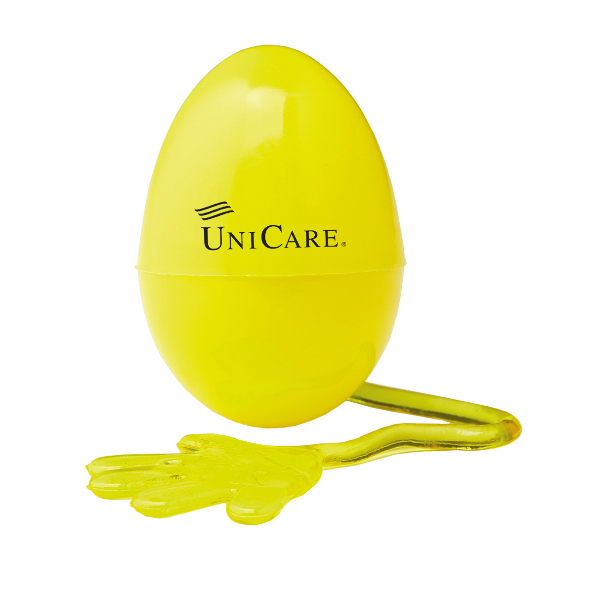 Sticky Slime Hand & Eggs 7