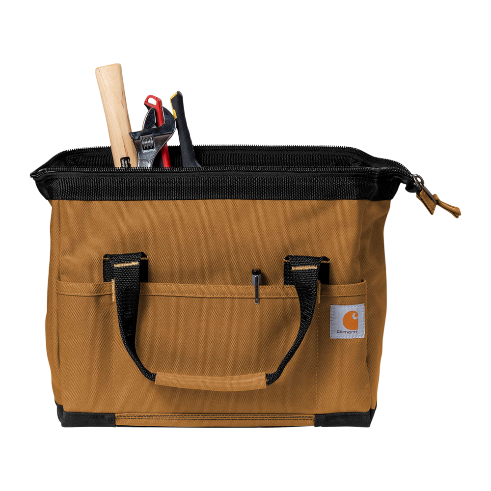 Carhartt(R) Foundry Series 14" Tool Bag 2