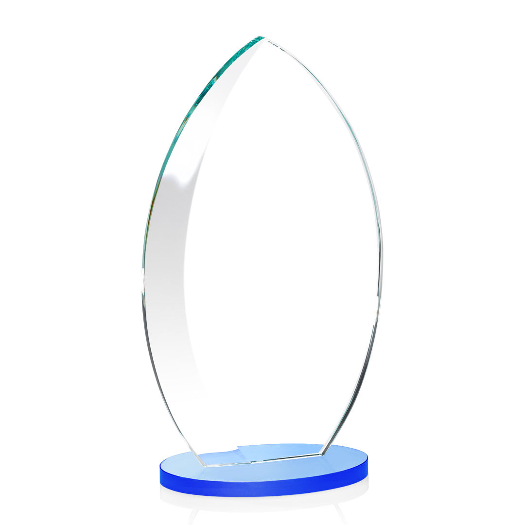 Windermere Award - Sky Blue 9