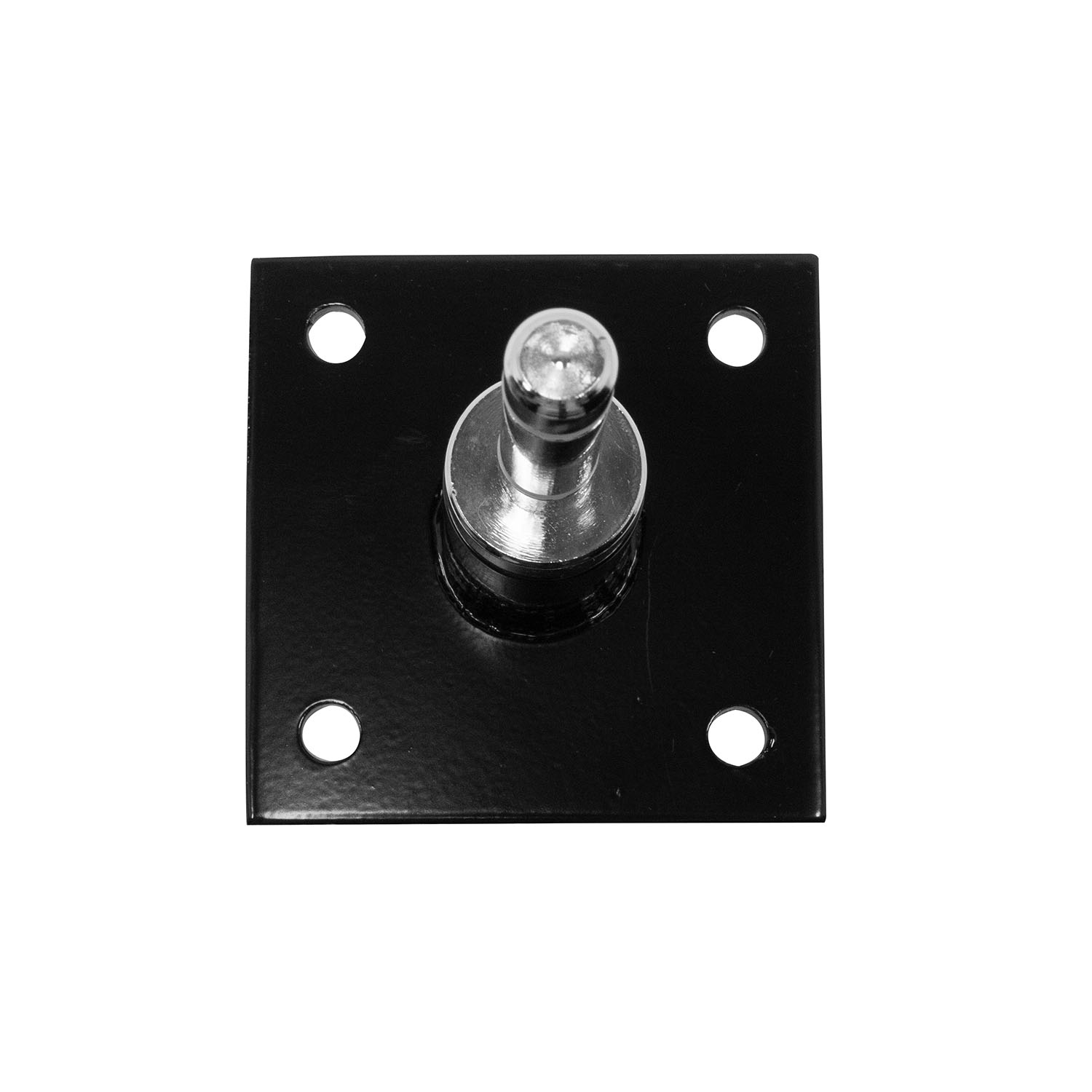 Sail Sign Floor Mount 6