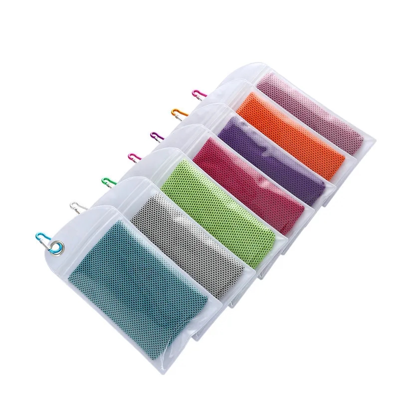 ICE SILK SPORTS TOWEL 3