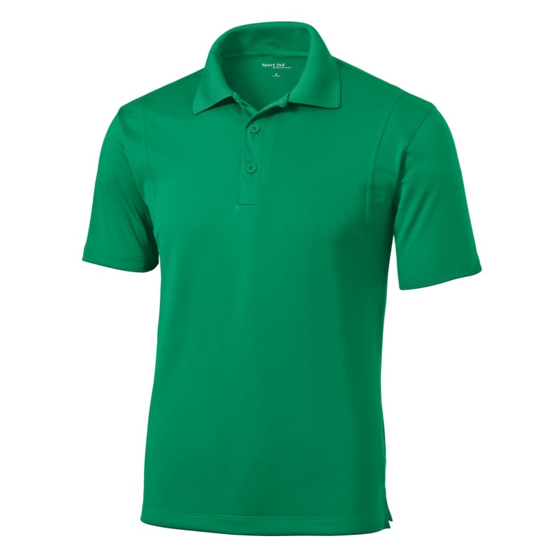 Sport-Tek Micropique Sport-Wick Polo. 125