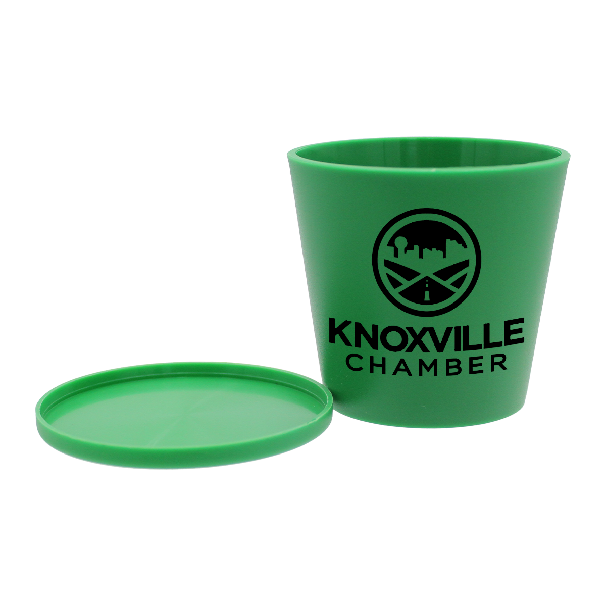 Recycled Promo Pot 25