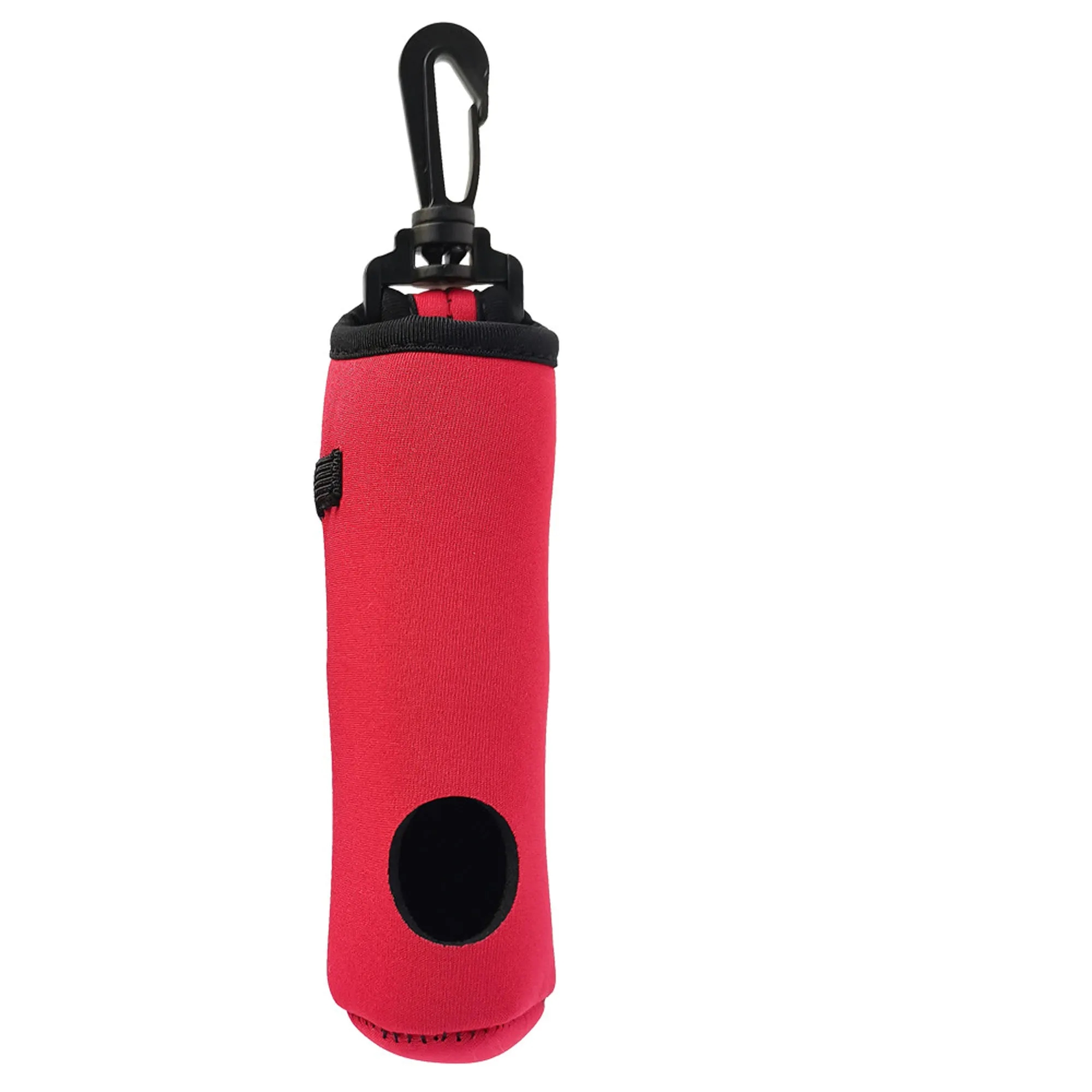 Golf Ball And Tee Holder Carry Bag 9
