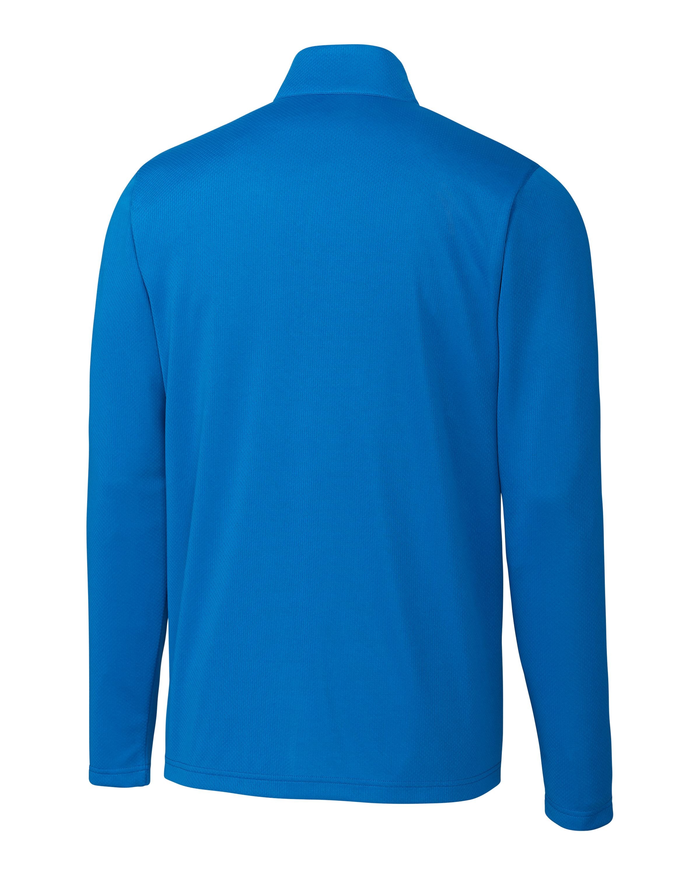 Clique Ice Pique Tech Mens Half Zip 41