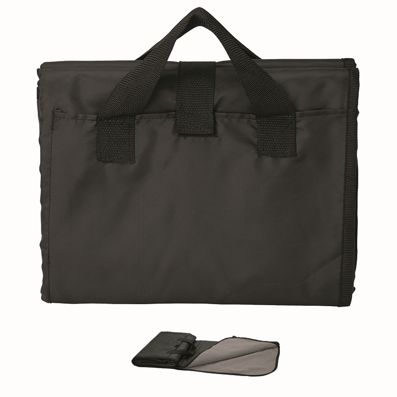 Fairview Picnic Blanket 22