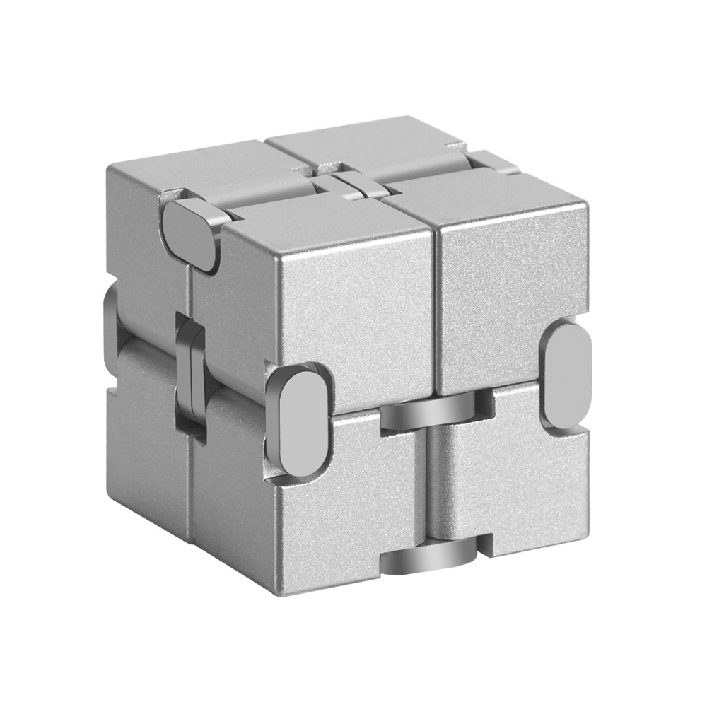 Stress Infinity Cube Fidget Toy 2